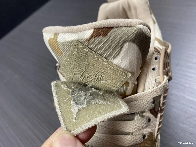 HYPE Camo 4 x Air May DJ1193-200 Jordan Aleali 0729